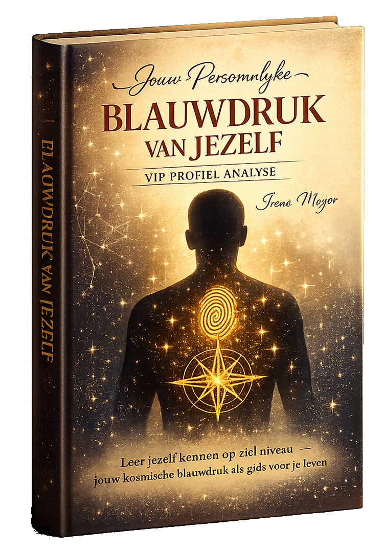 Persoonlijk Human Design Rapport
